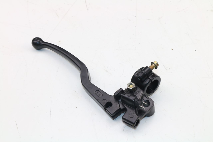photo de LEFT BRAKE LEVER MOUNT FALCONBIKE F-125 125 (2007 - 2012)