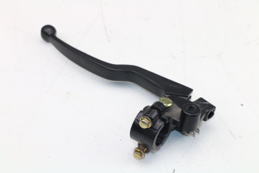 photo de LEFT BRAKE LEVER MOUNT FALCONBIKE F-125 125 (2007 - 2012)