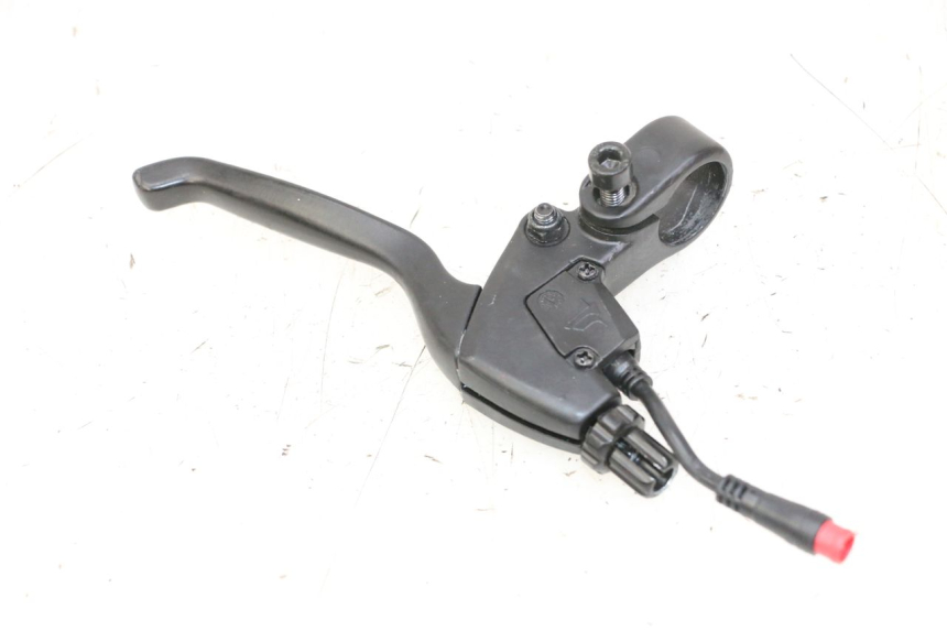 photo de LEFT BRAKE LEVER KUKIRIN G2 MASTER 1