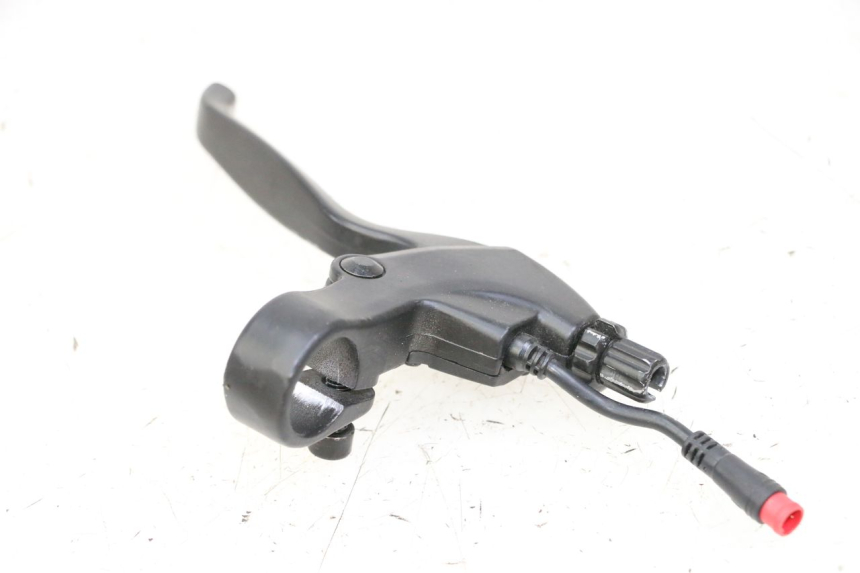 photo de LEFT BRAKE LEVER KUKIRIN G2 MASTER 1