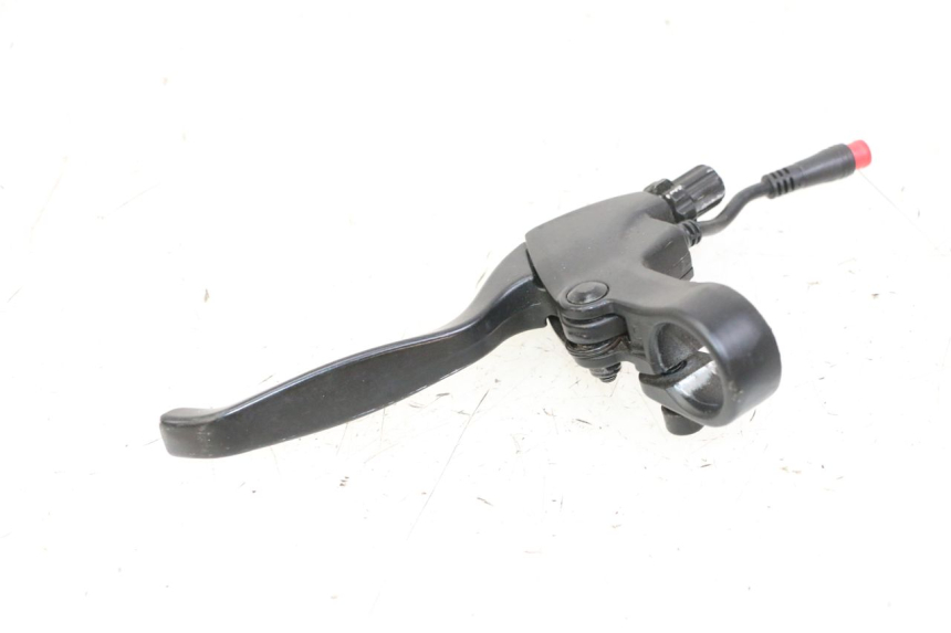 photo de LEFT BRAKE LEVER KUKIRIN G2 MASTER 1