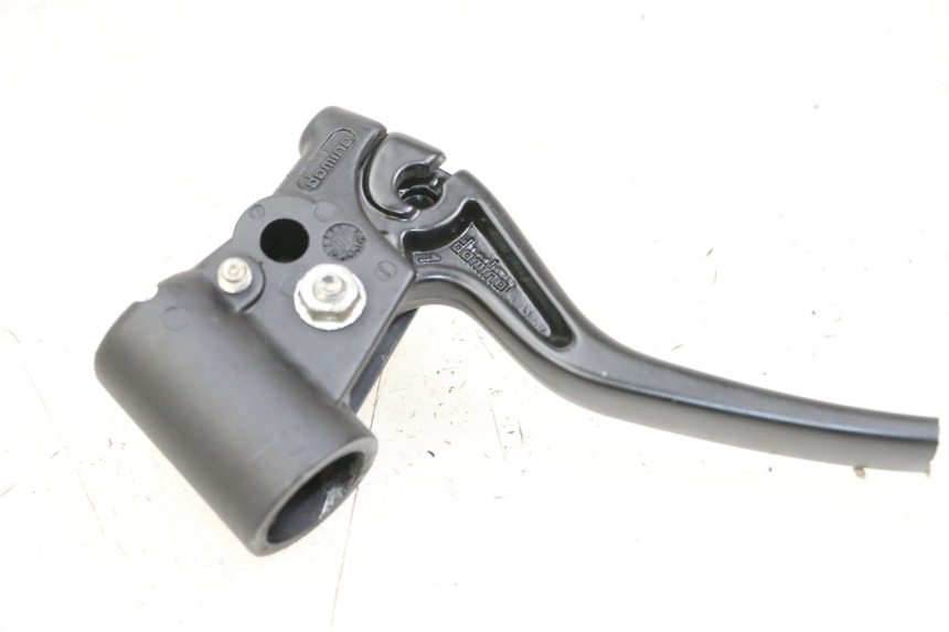 photo de LEFT BRAKE LEVER MOUNT GILERA RUNNER LC 50 (1997 - 1998)