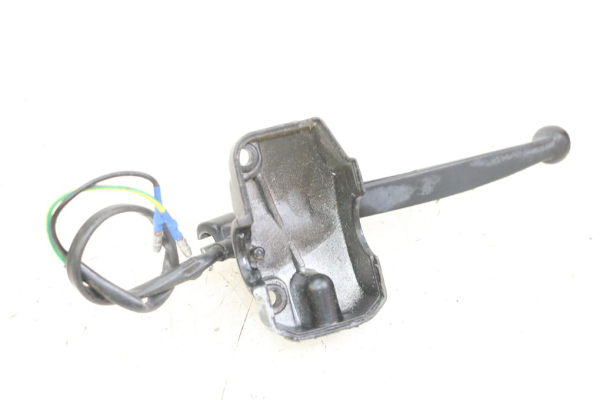 photo de LEFT BRAKE LEVER MOUNT GOES WIKI 125 (2010 - 2015)