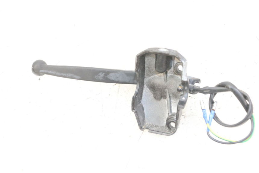 photo de LEFT BRAKE LEVER MOUNT GOES WIKI 125 (2010 - 2015)