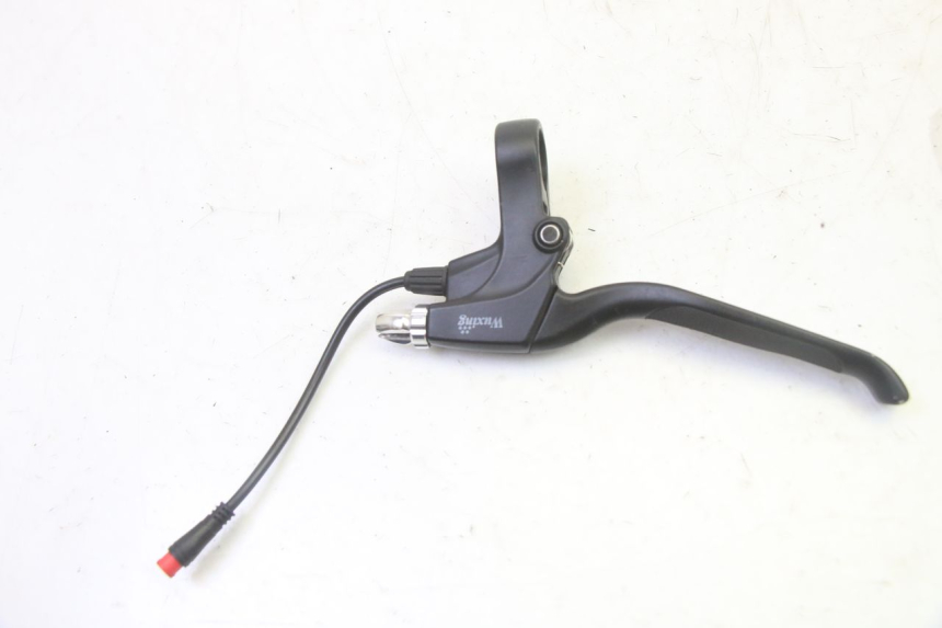 photo de LEFT BRAKE LEVER MOUNT HITWAY H5 1