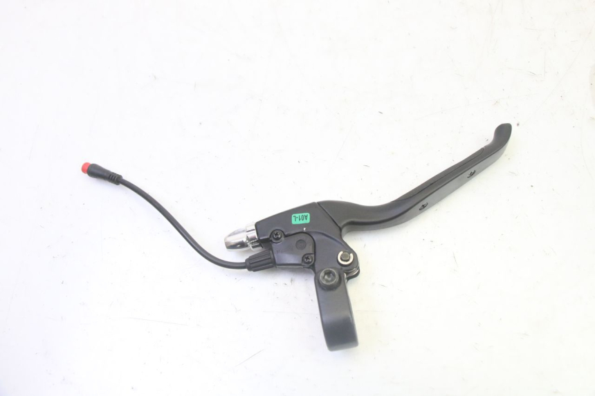 photo de LEFT BRAKE LEVER MOUNT HITWAY H5 1