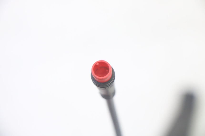 photo de LEFT BRAKE LEVER MOUNT HITWAY H5 1