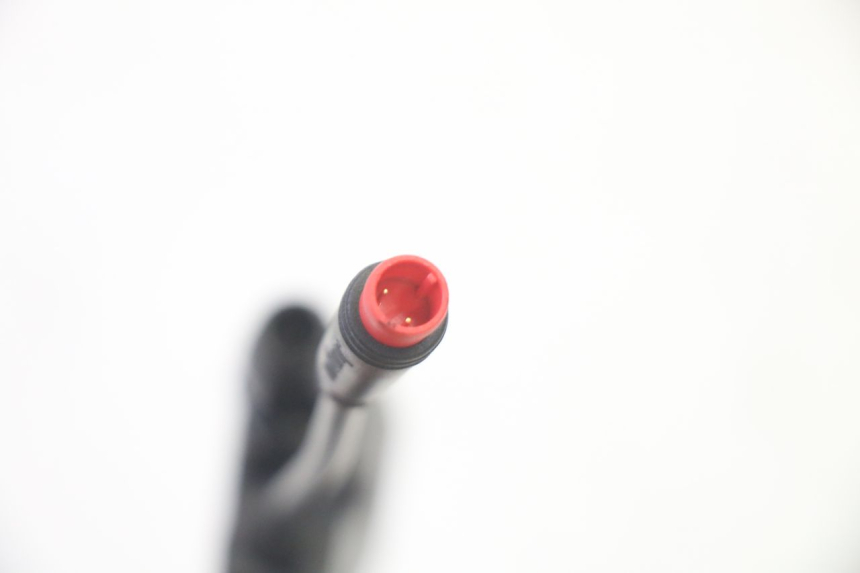 photo de LEFT BRAKE LEVER MOUNT HITWAY H5 1