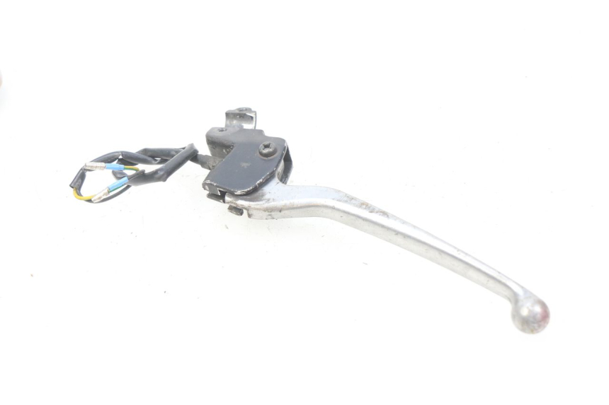 photo de LEFT BRAKE LEVER MOUNT HAOTIAN HT125T-2 125