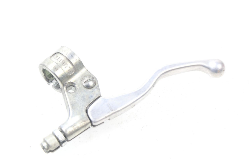 photo de LEFT BRAKE LEVER MOUNT HONDA BALI EX 100 (1996 - 2000)