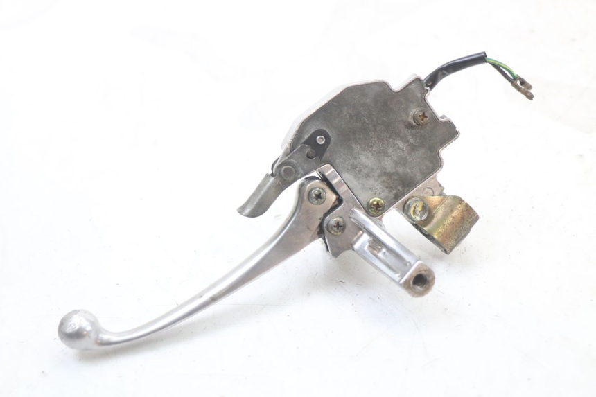 photo de LEFT BRAKE LEVER MOUNT HONDA NES AROBASE 125 (2000 - 2003)