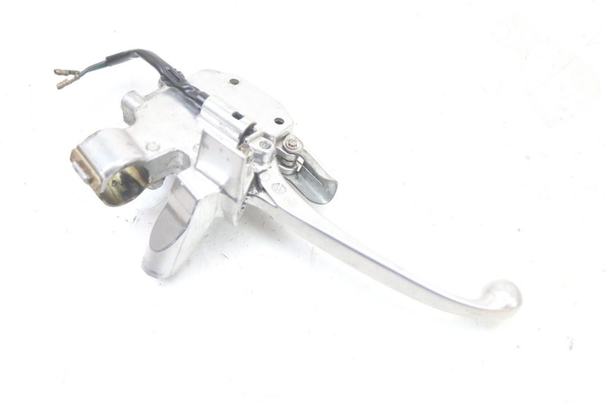 photo de LEFT BRAKE LEVER MOUNT HONDA NES AROBASE 125 (2000 - 2003)