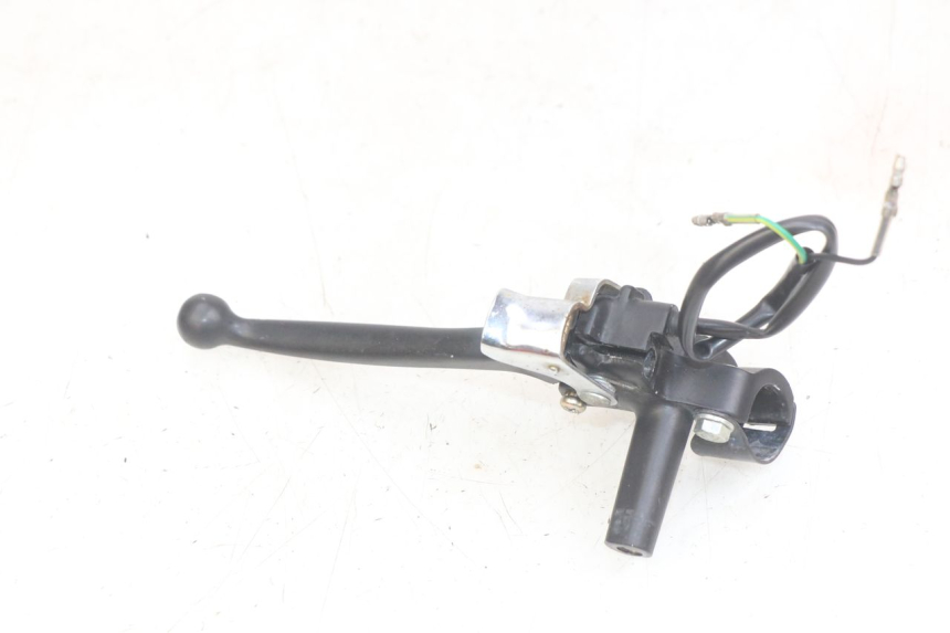 photo de LEFT BRAKE LEVER HONDA SCV LEAD 100 (2003 - 2007)