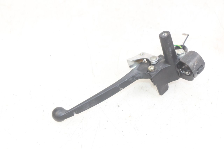 photo de LEFT BRAKE LEVER HONDA SCV LEAD 100 (2003 - 2007)