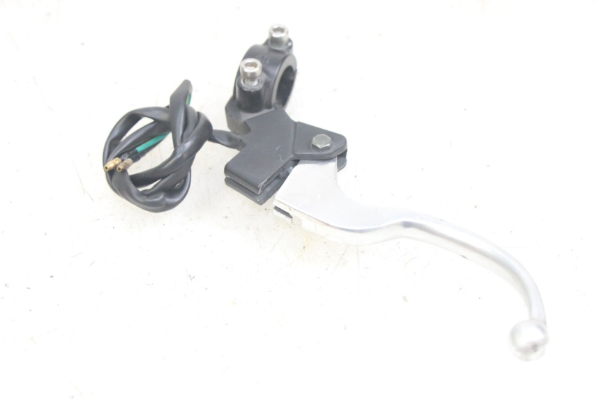 photo de LEFT BRAKE LEVER SYM JET 14 4T 50 (2018 - 2022)
