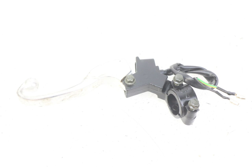 photo de LEFT BRAKE LEVER JM MOTORS SANTANA 50 (2014 - 2020)