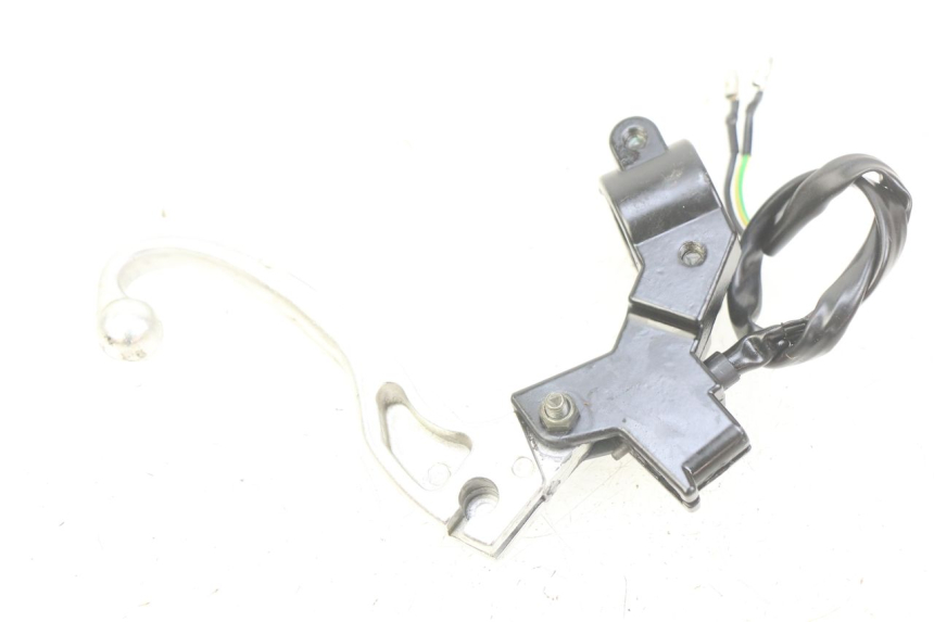 photo de LEFT BRAKE LEVER JM MOTORS SANTANA 50 (2014 - 2020)