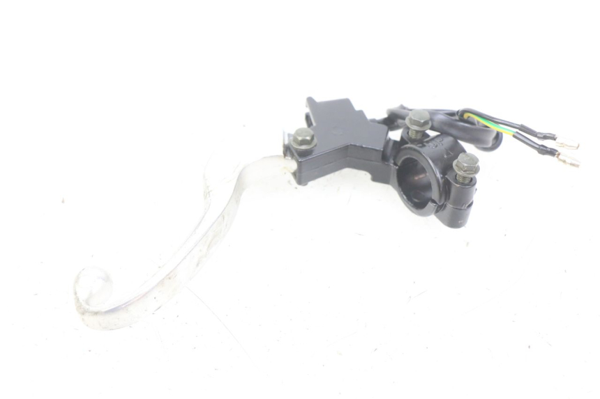 photo de LEFT BRAKE LEVER JM MOTORS SANTANA 50 (2014 - 2020)