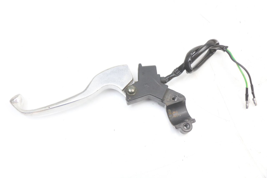 photo de LEFT BRAKE LEVER JM MOTORS SANTANA 50 (2014 - 2020)