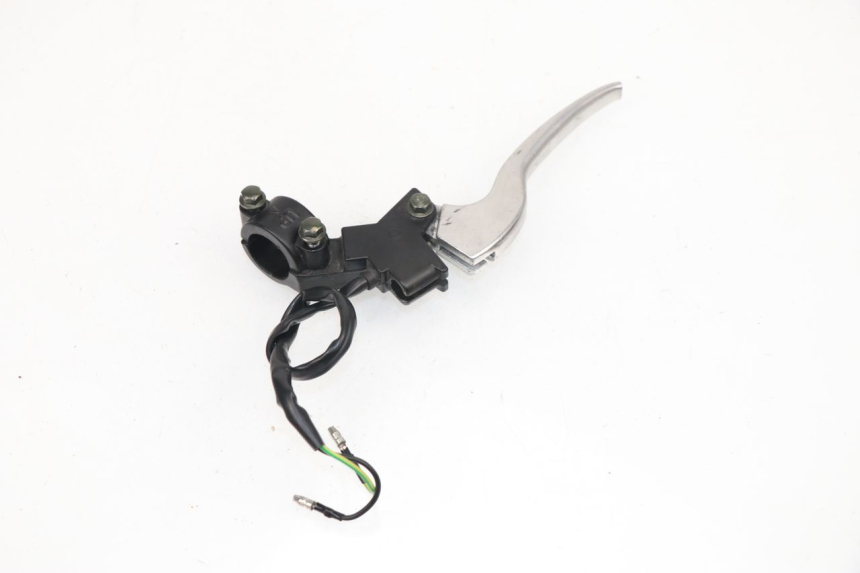 photo de LEFT BRAKE LEVER JM MOTORS SANTANA 50 (2014 - 2020)