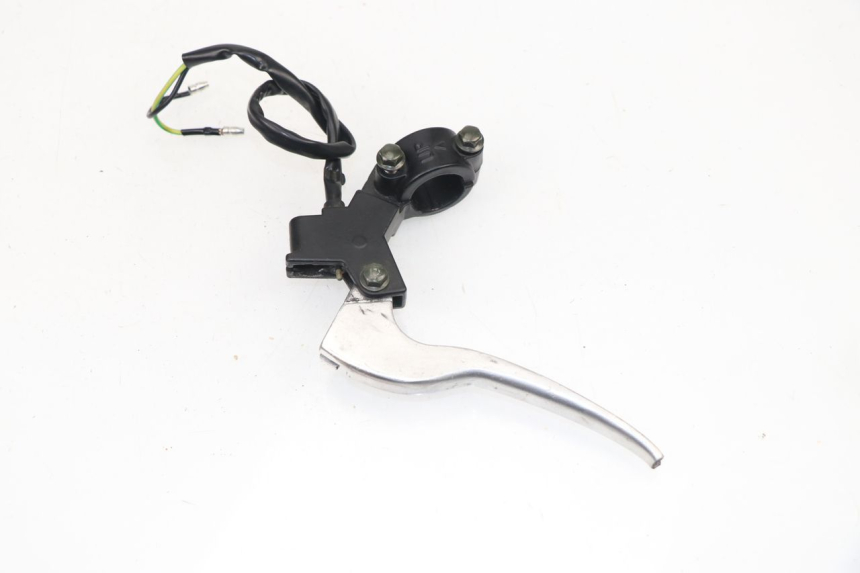 photo de LEFT BRAKE LEVER JM MOTORS SANTANA 50 (2014 - 2020)