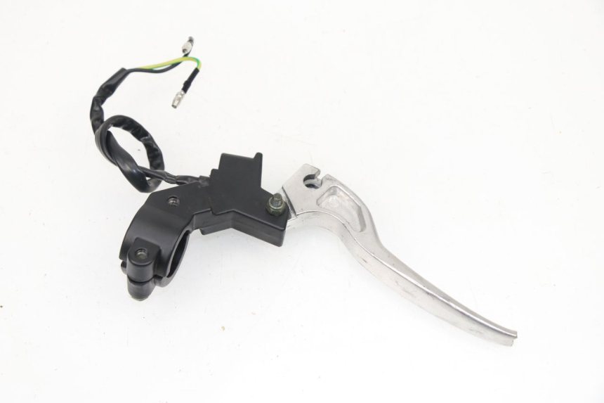 photo de LEFT BRAKE LEVER JM MOTORS SANTANA 50 (2014 - 2020)