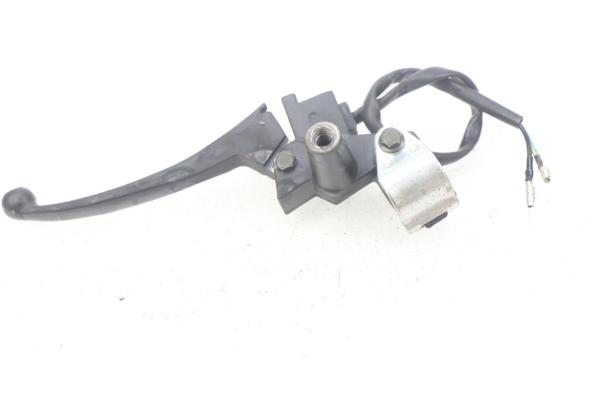 photo de LEFT BRAKE LEVER MOUNT JM MOTORS SUNNY 50 (2017 - 2020)