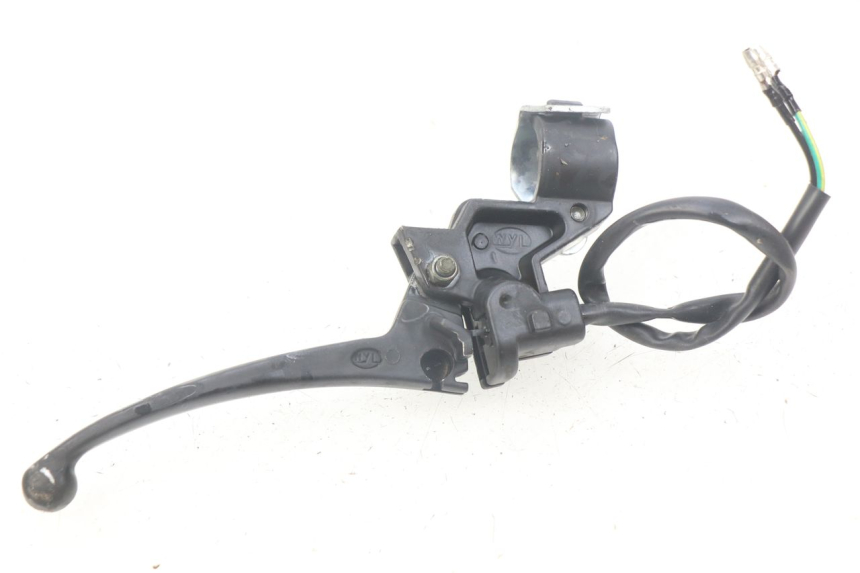 photo de LEFT BRAKE LEVER MOUNT JM MOTORS SUNNY 50 (2017 - 2020)