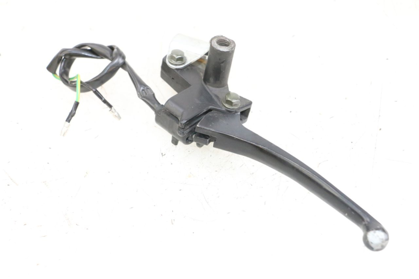 photo de LEFT BRAKE LEVER MOUNT JM MOTORS SUNNY 50 (2017 - 2020)