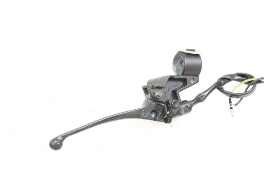 photo de LEFT BRAKE LEVER MOUNT JM MOTORS SUNNY 50 (2017 - 2020)