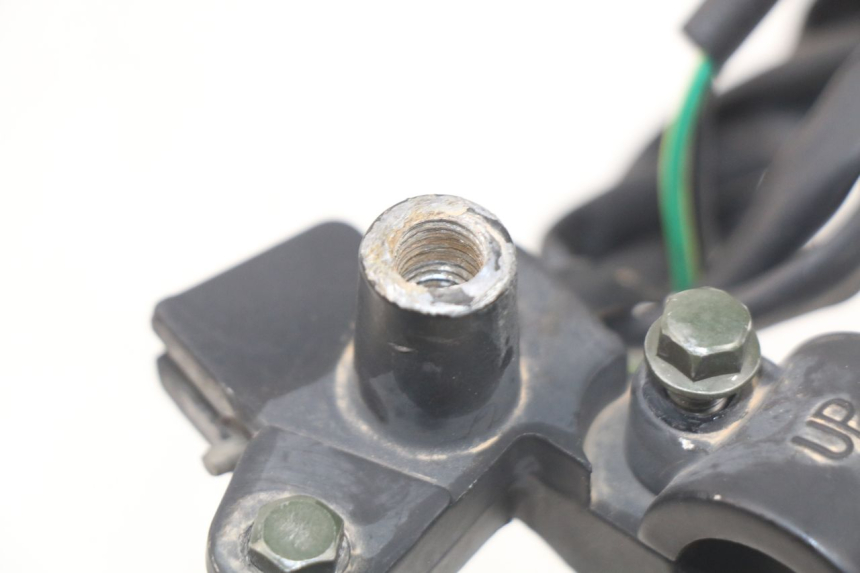 photo de LEFT BRAKE LEVER MOUNT JONWAY GTX 2T 50 (2014 - 2020)