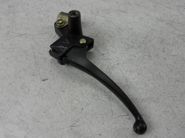photo de LEFT BRAKE LEVER MOUNT JONWAY SOLANA 50 (2007 - 2016)