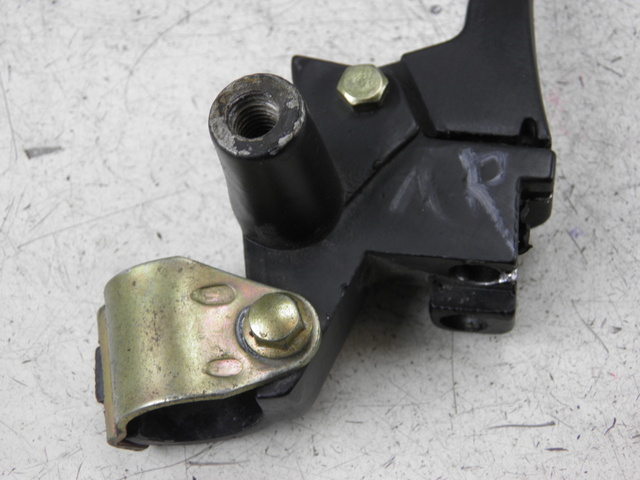 photo de LEFT BRAKE LEVER MOUNT JONWAY SOLANA 50 (2007 - 2016)