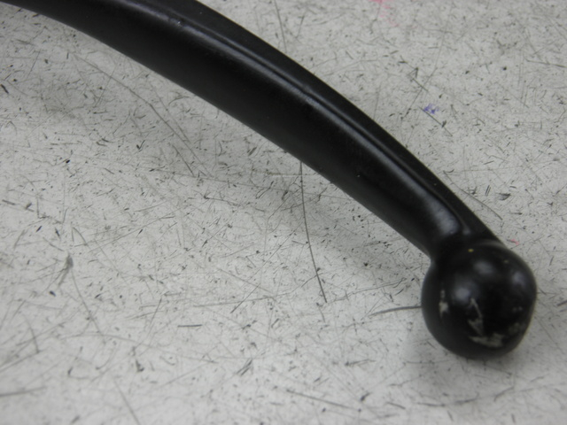 photo de LEFT BRAKE LEVER MOUNT JONWAY SOLANA 50 (2007 - 2016)