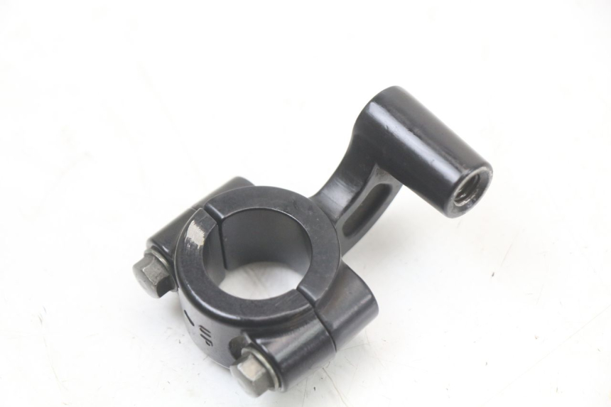 photo de LEFT BRAKE LEVER MOUNT KYMCO K-PW K-PIPE 50 (2012 - 2017)