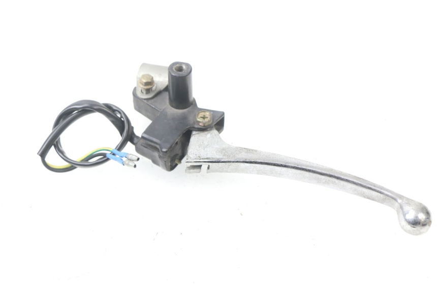 photo de LEFT BRAKE LEVER MOUNT KINROAD XT T-8 125 (2006 - 2006)