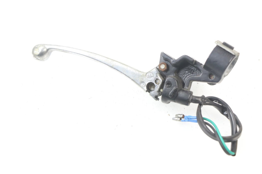 photo de LEFT BRAKE LEVER MOUNT KINROAD XT T-8 125 (2006 - 2006)