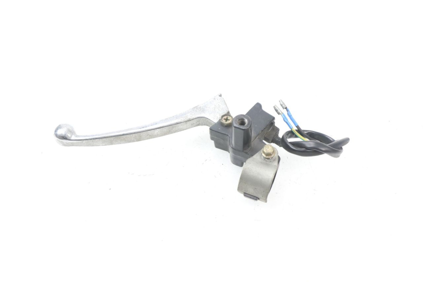 photo de LEFT BRAKE LEVER MOUNT KINROAD XT T-8 125 (2006 - 2006)