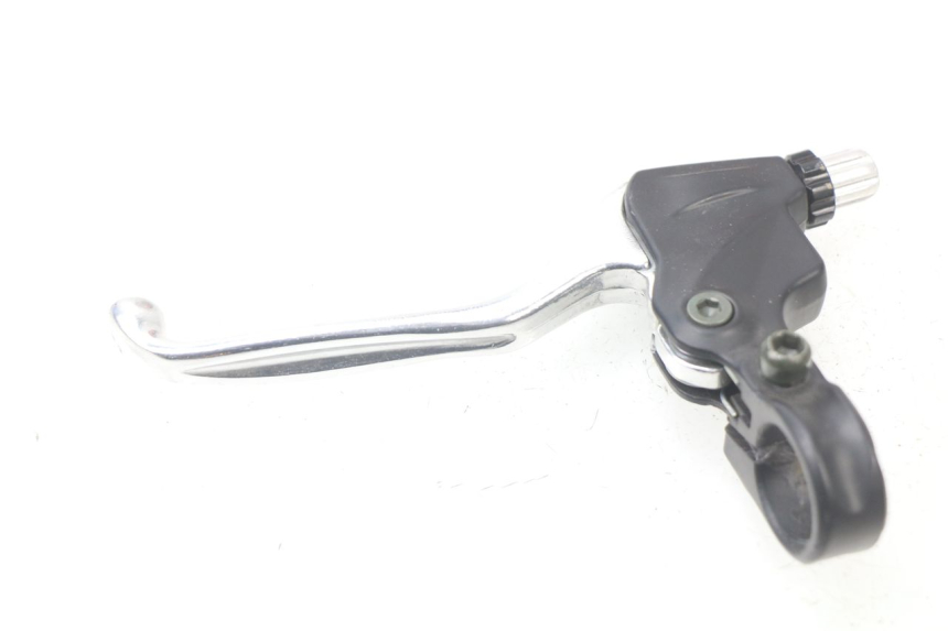 photo de LEFT BRAKE LEVER MOUNT POCKET BIKE KXD 50