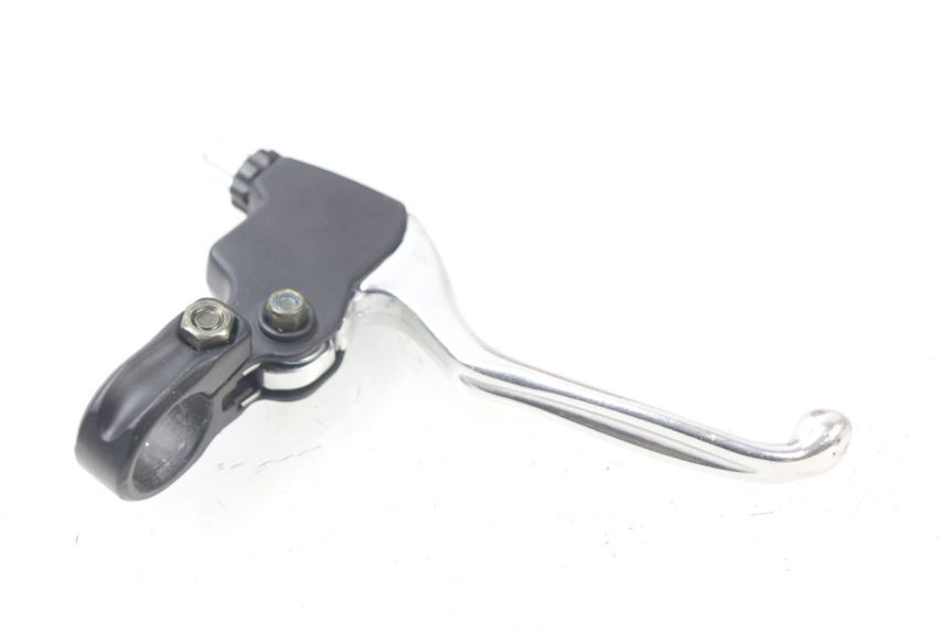 photo de LEFT BRAKE LEVER MOUNT POCKET BIKE KXD 50
