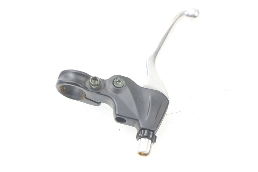 photo de LEFT BRAKE LEVER MOUNT POCKET BIKE KXD 50