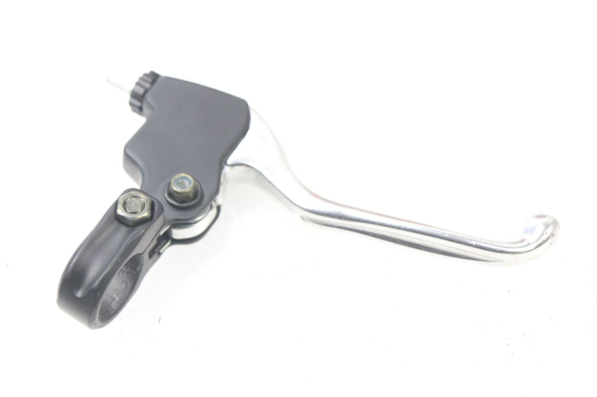 photo de LEFT BRAKE LEVER MOUNT POCKET BIKE KXD 50