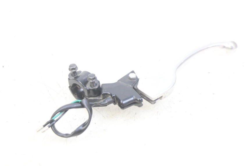 photo de LEFT BRAKE LEVER KYMCO AGILITY 16+ 4T 50 (2018 - 2023)