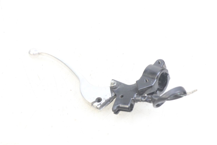 photo de LEFT BRAKE LEVER KYMCO AGILITY 16+ 4T 50 (2018 - 2023)
