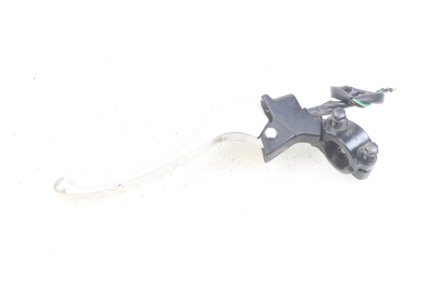 photo de LEFT BRAKE LEVER KYMCO AGILITY 16+ 4T 50 (2018 - 2023)
