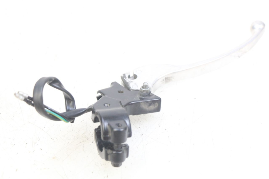 photo de LEFT BRAKE LEVER KYMCO AGILITY 16+ 4T 50 (2018 - 2023)