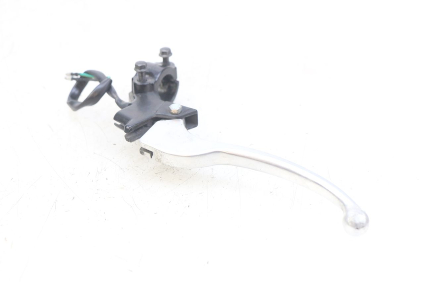 photo de LEFT BRAKE LEVER KYMCO AGILITY 16+ 4T 50 (2018 - 2023)