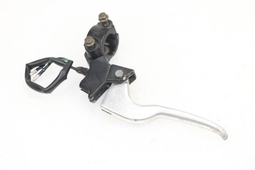 photo de LEFT BRAKE LEVER KYMCO AGILITY 4T 50 (2005 - 2018)