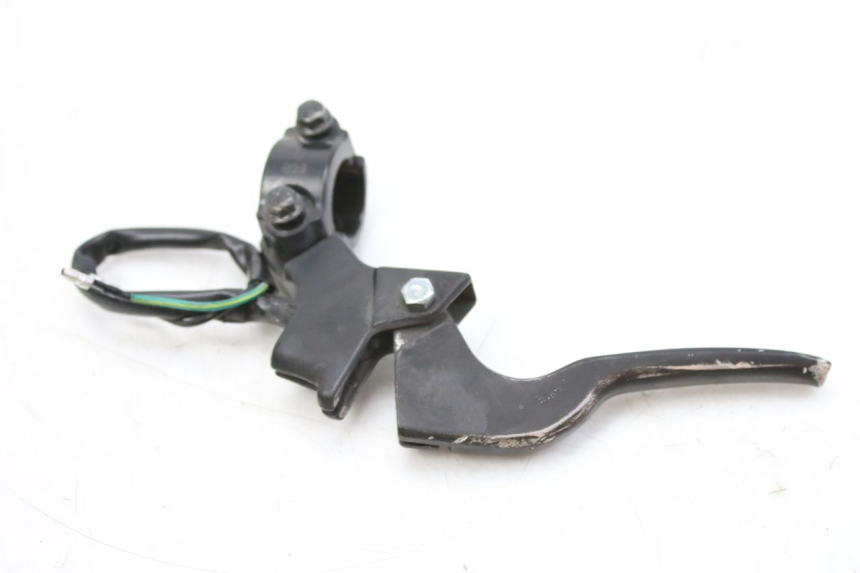 photo de LEFT BRAKE LEVER KYMCO AGILITY 4T 50 (2018 - 2022)