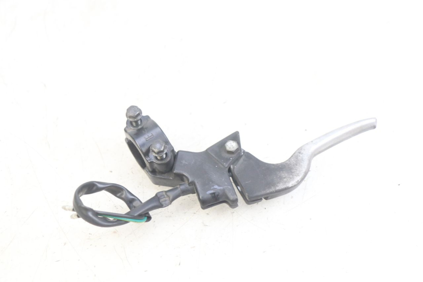 photo de LEFT BRAKE LEVER KYMCO AGILITY 4T 50 (2018 - 2022)